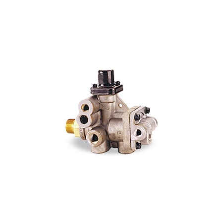 Velvac Sr-5 Trailer Spring Brake Valve 034035